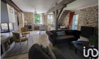 Maison 13 Pièces 546 m² à vendre à Duvy (60800)