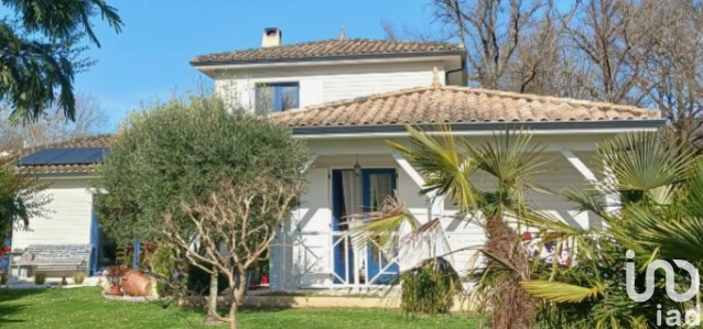 La-Roche-Chalais - 171m² - 5p.