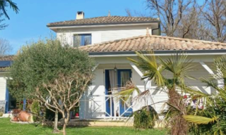 Maison 5 Pièces 171 m² à vendre à La Roche-Chalais (24490)