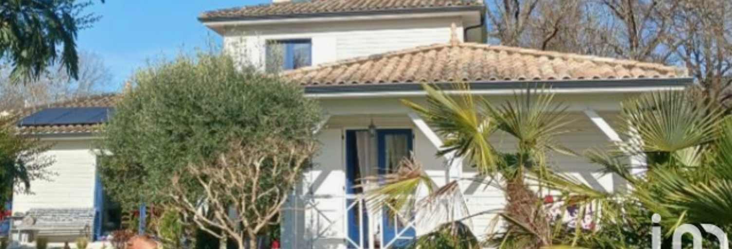 Maison 5 Pièces 171 m² à vendre à La Roche-Chalais (24490)