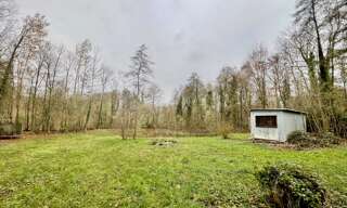 Terrain  2669 m² à vendre à Laon (02000)