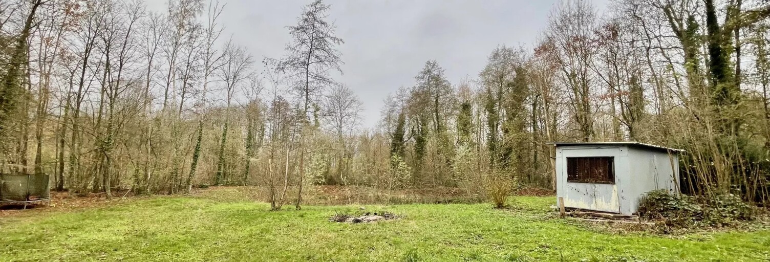 Terrain  2669 m² à vendre à Laon (02000)