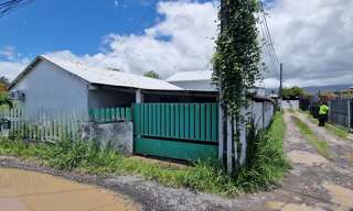 Maison 5 Pièces 89 m² à vendre à Saint-André (97440)