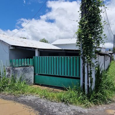 Maison 5 pièces 150000 €