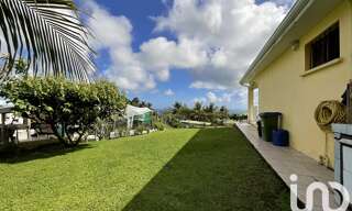 Maison 4 Pièces 130 m² à vendre à L'Ajoupa-Bouillon (97216)