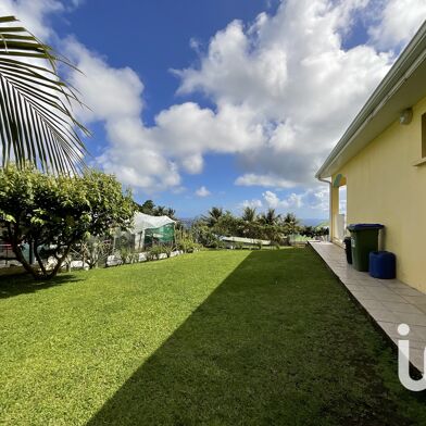 Maison 4 pièces 261000 €