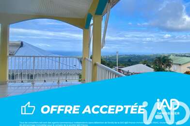 Maison 4 pièces 255000 €