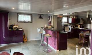 Maison 6 Pièces 88 m² à vendre à Sanvignes-les-Mines (71410)