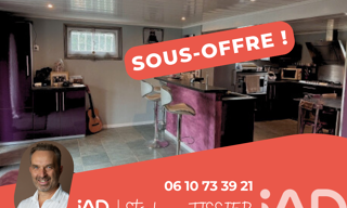 Maison 6 Pièces 88 m² à vendre à Sanvignes-les-Mines (71410)