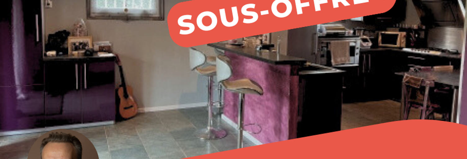 Maison 6 Pièces 88 m² à vendre à Sanvignes-les-Mines (71410)