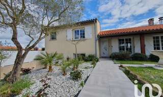 Maison 5 Pièces 106 m² à vendre à Roquettes (31120)