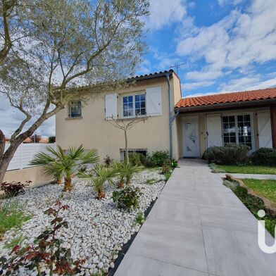 Maison 5 pièces 320000 €