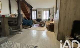 Maison 5 Pièces 124 m² à vendre à Cloyes-les-Trois-Rivières (28220)