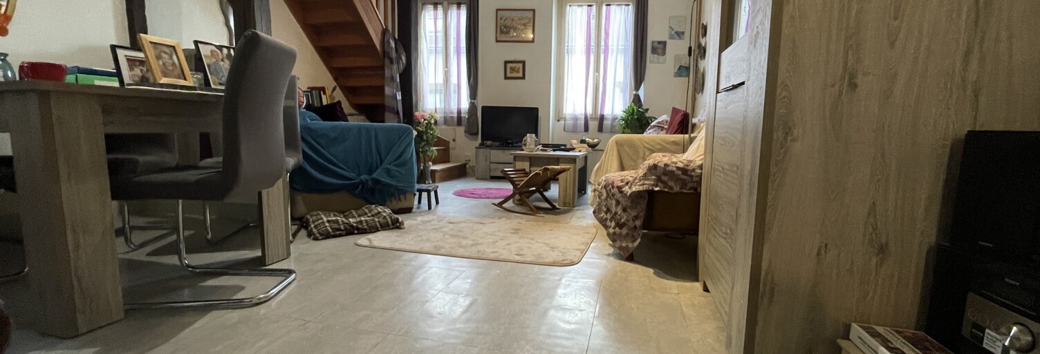 Maison 5 Pièces 124 m² à vendre à Cloyes-les-Trois-Rivières (28220)