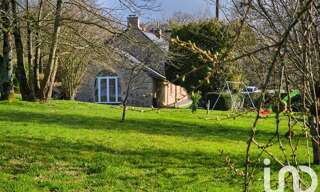 Maison 7 Pièces 176 m² à vendre à Priziac (56320)