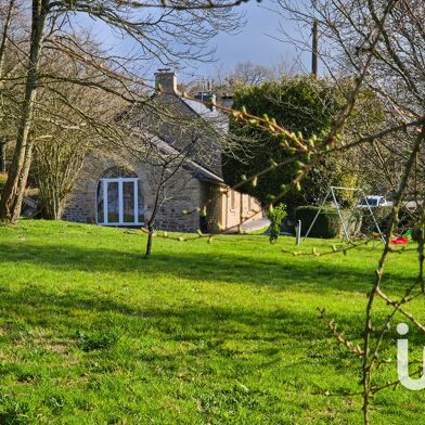 Maison 7 pièces 302900 €