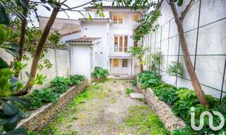 Maison 5 Pièces 120 m² à vendre à Bordeaux (33800)