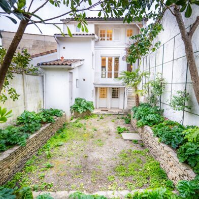 Maison 5 pièces 570000 €