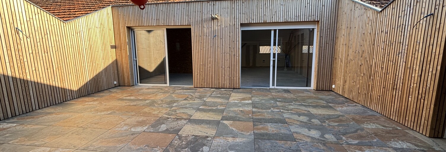 Immeuble  750 m² à vendre à Libourne (33500)