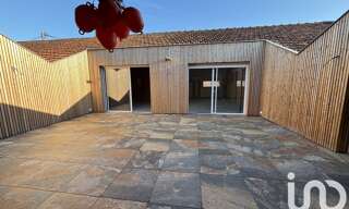 Immeuble  750 m² à vendre à Libourne (33500)