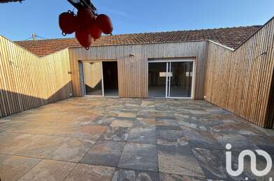 Immeuble  547000 €