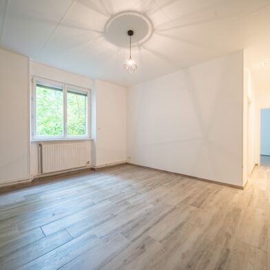Appartement 3 pièces 189000 €