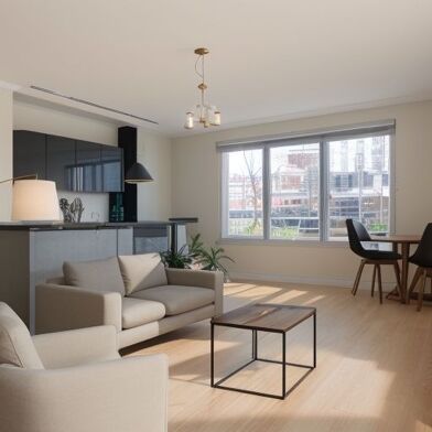 Appartement 1 pièces 130000 €