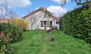 Maison 5 Pièces 103 m² à vendre à Saint-Médard-la-Rochette (23200)