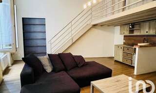 Appartement 2 Pièces 44 m² à vendre à Narbonne (11100)