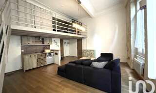 Appartement 2 Pièces 44 m² à vendre à Narbonne (11100)