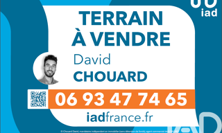 Terrain  990 m² à vendre à Saint-André (97440)