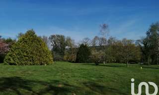 Terrain  1623 m² à vendre à Cast (29150)