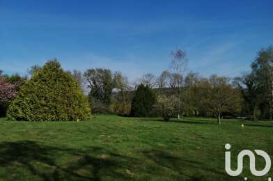 Terrain  64450 €