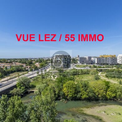 Appartement 2 pièces 299000 €