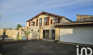 Maison 7 Pièces 173 m² à vendre à Abzac (33230)