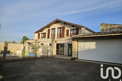 Maison 7 pièces 284500 €