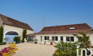 Maison 5 Pièces 141 m² à vendre à Charmoy (89400)