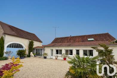 Maison 5 pièces 199000 €