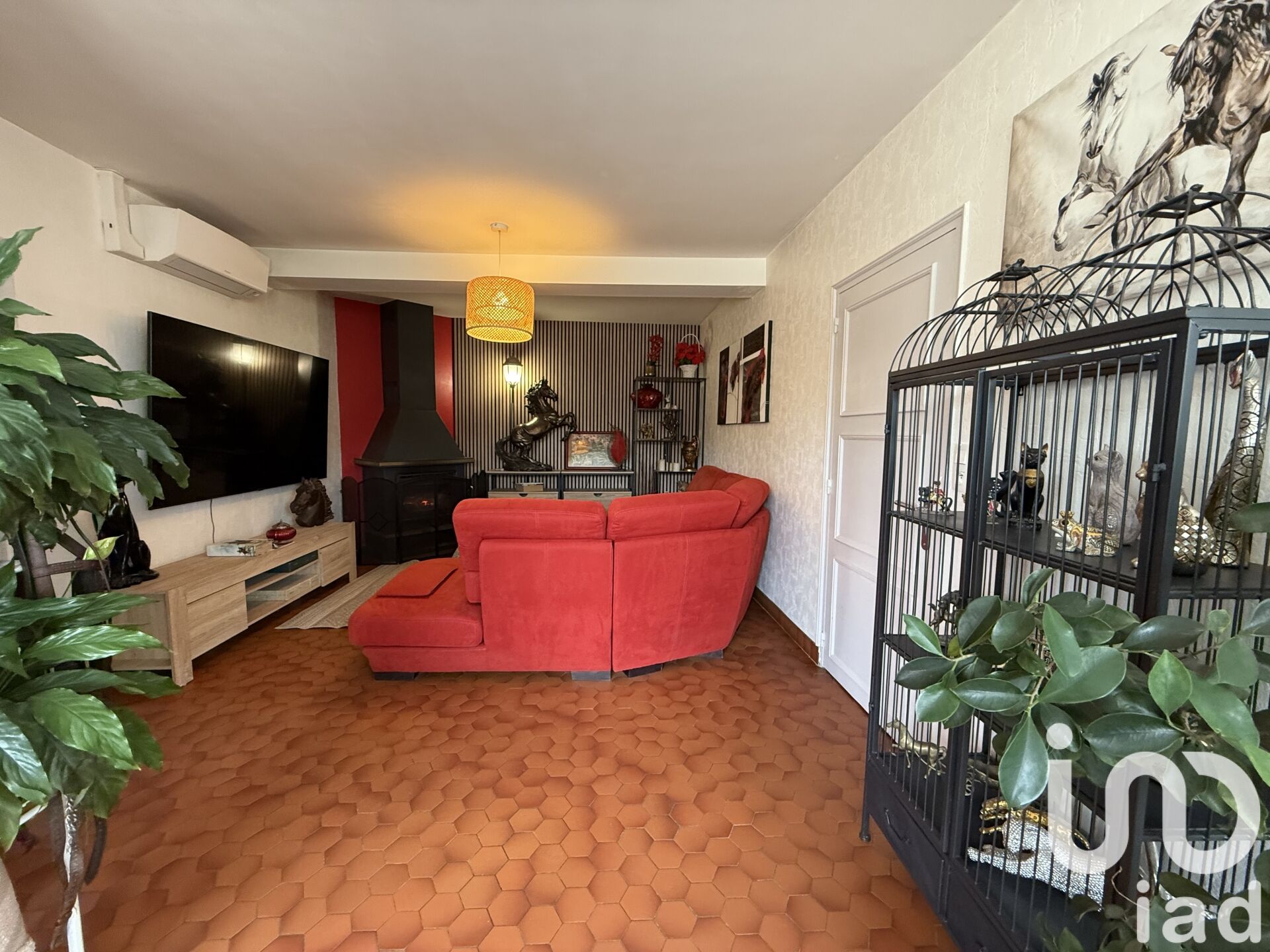 Vente Maison/villa 5 pièces - Photo 2
