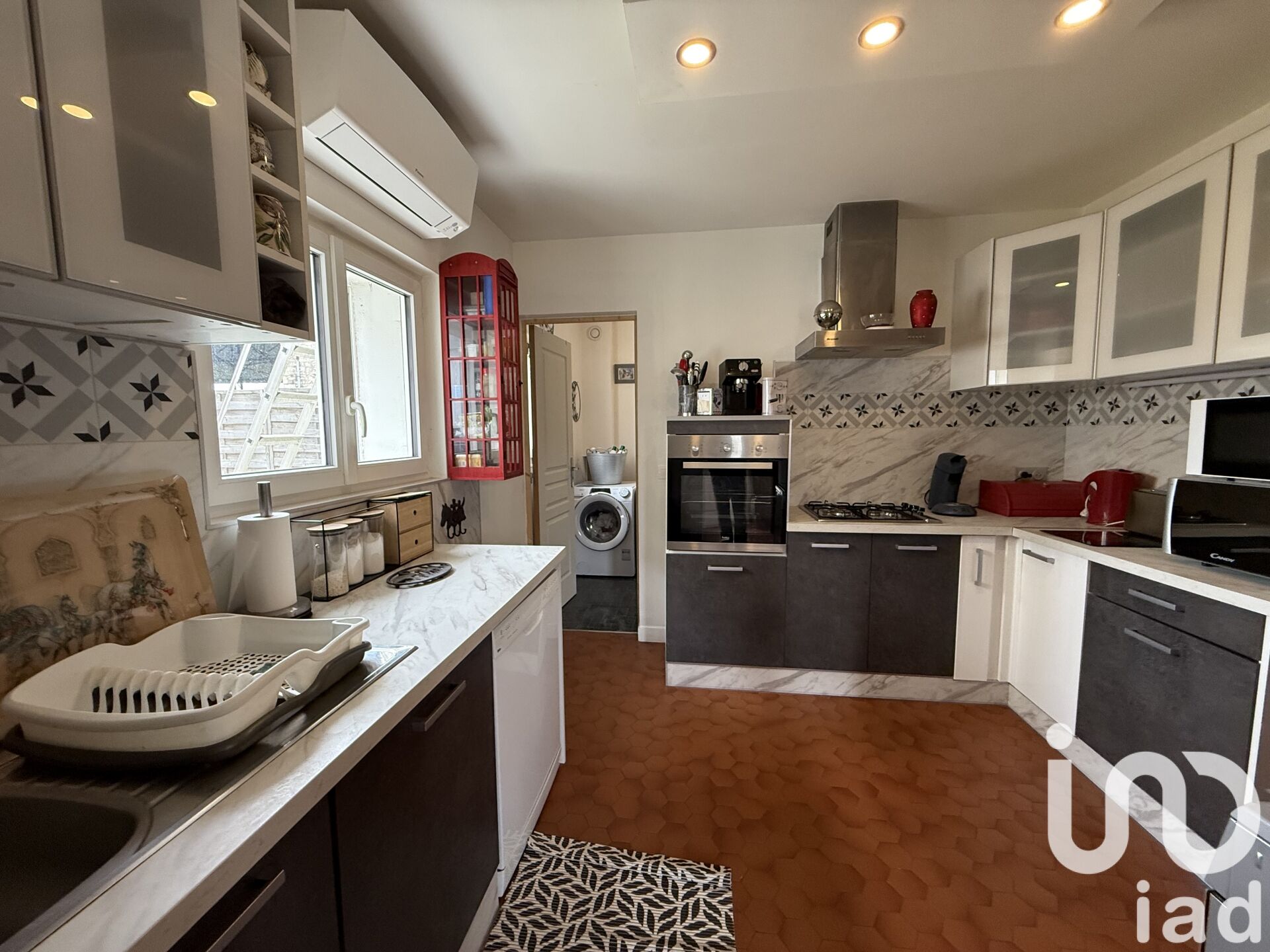 Vente Maison/villa 5 pièces - Photo 3