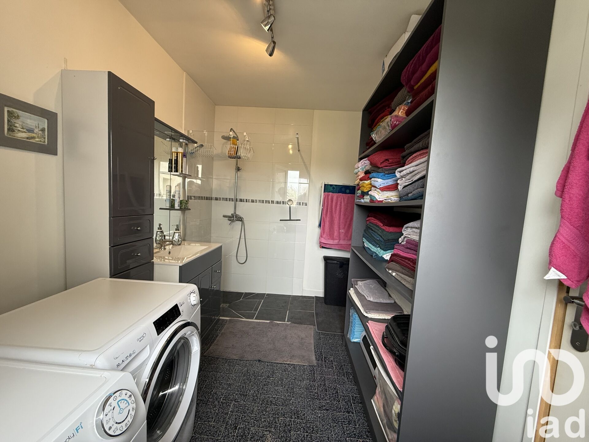 Vente Maison/villa 5 pièces - Photo 4