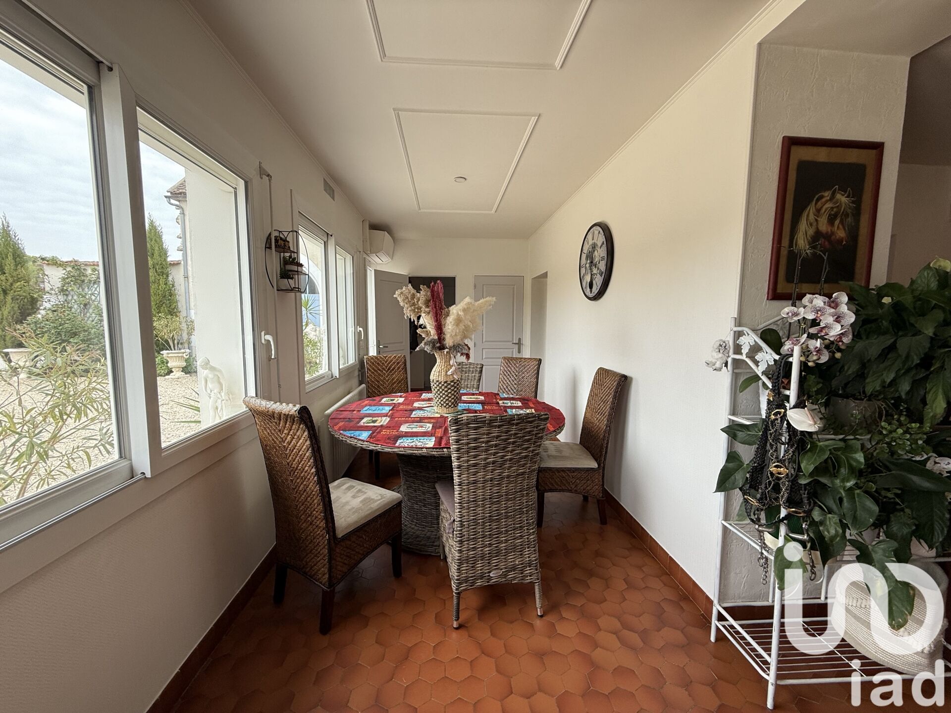 Vente Maison/villa 5 pièces - Photo 5