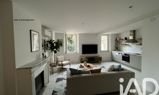 Appartement 1 Pièce 34 m² à vendre à Sanary-sur-Mer (83110)