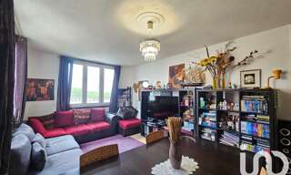 Appartement 3 Pièces 64 m² à vendre à Villeneuve-Saint-Georges (94190)