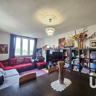 Appartement 3 pièces 144900 €