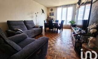 Appartement 4 Pièces 74 m² à vendre à Nogent-sur-Marne (94130)