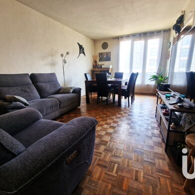 Appartement 4 pièces 314000 €