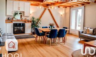 Maison 7 Pièces 115 m² à vendre à Suèvres (41500)