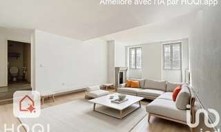 Appartement 3 Pièces 88 m² à vendre à Bordeaux (33000)