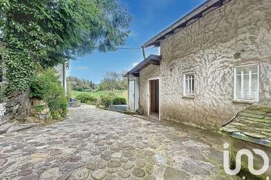 Maison 4 pièces 155000 €